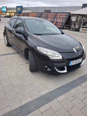 Renault Megane 1.9 cdi | Auto.bg — изображение 3 Renault Megane 1.9 cdi | Auto.bg — изображение 3
