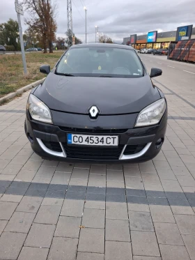 Renault Megane 1.9 cdi | Auto.bg — изображение 2 Renault Megane 1.9 cdi | Auto.bg — изображение 2