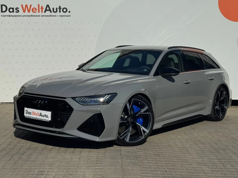Audi Rs6 Audi RS 6 Avant 4.0 TFSI quattro - 97000 € / 189715.51 лв. - 55480800 1 | Car24.bg Audi Rs6 Audi RS 6 Avant 4.0 TFSI quattro - 97000 € / 189715.51 лв. - 55480800 1