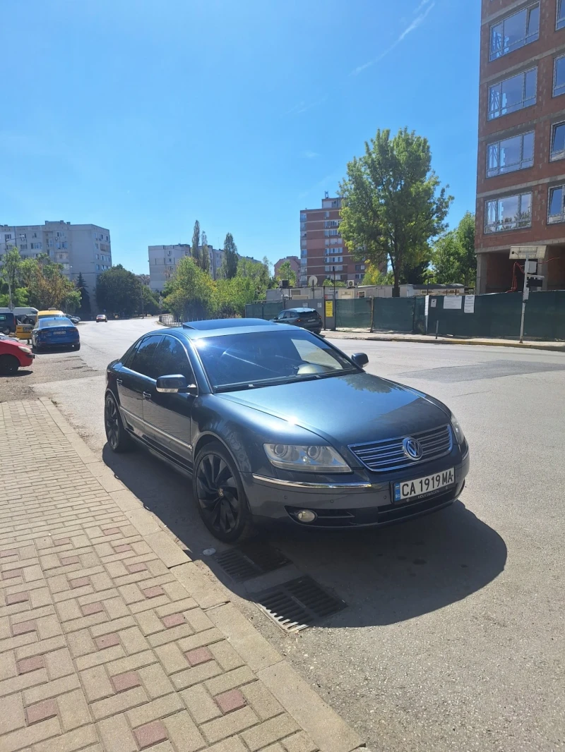 VW Phaeton 3.2V6 - 4500 € / 8801.24 лв. - 38863306 1 | Car24.bg VW Phaeton 3.2V6 - 4500 € / 8801.24 лв. - 38863306 1