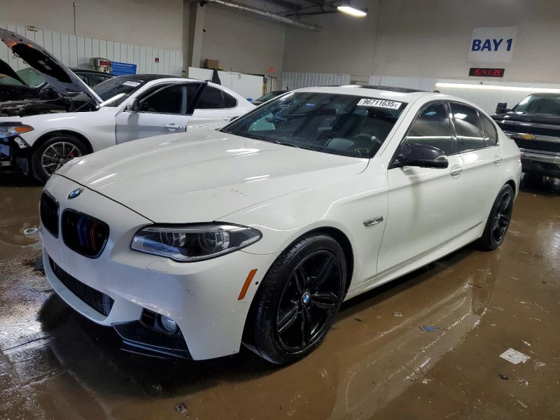 BMW 550 * X-DRIVE* M-PACK* - 9535 € / 18648.84 лв. - 29114265 1 | Car24.bg BMW 550 * X-DRIVE* M-PACK* - 9535 € / 18648.84 лв. - 29114265 1