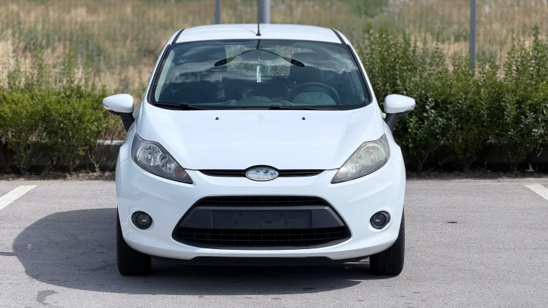 Ford Fiesta 1.2I* НОВ ВНОС * ЕВРО 5А * - 2300 € / 4498.41 лв. - 43950460 1 | Car24.bg Ford Fiesta 1.2I* НОВ ВНОС * ЕВРО 5А * - 2300 € / 4498.41 лв. - 43950460 1
