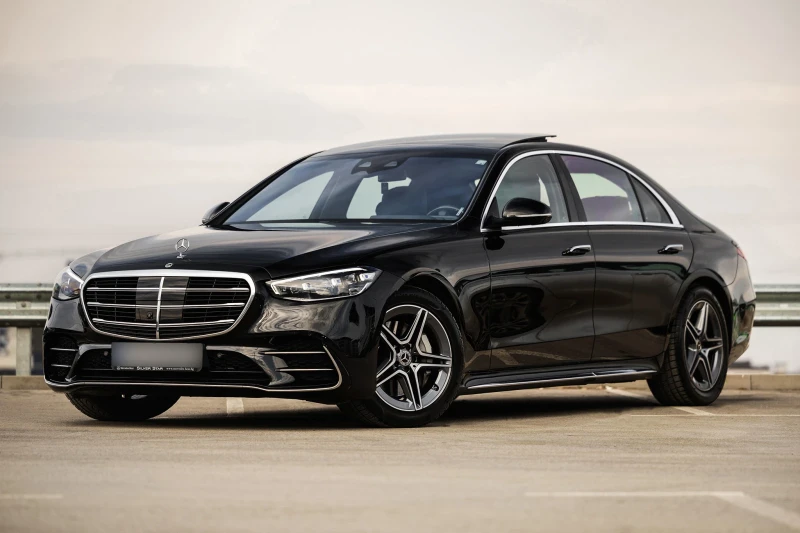 Mercedes-Benz S 350 D 4 matic Long - 60000 € / 117349.80 лв. - 21075768 1 | Car24.bg Mercedes-Benz S 350 D 4 matic Long - 60000 € / 117349.80 лв. - 21075768 1