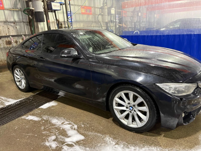 BMW 428 - 9600 € - 18486399 1 | Car24.bg BMW 428 - 9600 € - 18486399 1