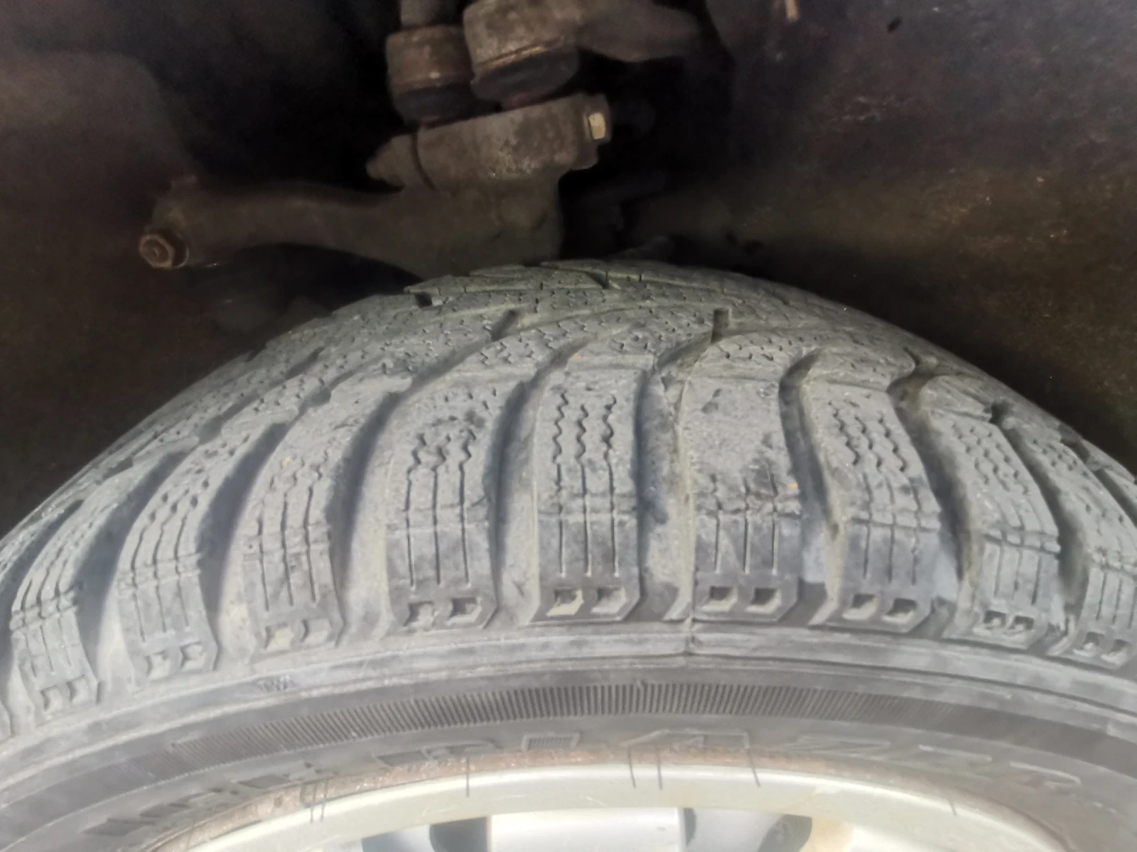 Audi A4 1.9TDI - 116кс КЛИМАТРОНИК - изображение 9 | Auto.bg Audi A4 1.9TDI - 116кс КЛИМАТРОНИК - изображение 9