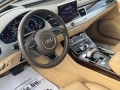 Audi A8 4.2TDi* MATRIX* DISTR * NIGHT  VISION* KAMERA* HED - [10] 