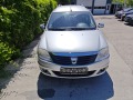 Dacia Logan 1.6ГАЗ за търговци - [7] 