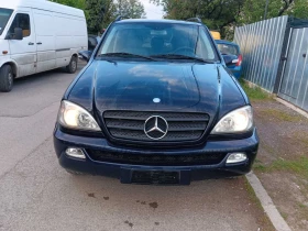 Mercedes-Benz ML 270 270 CDI 1 - Car24.bg Mercedes-Benz ML 270 270 CDI 1