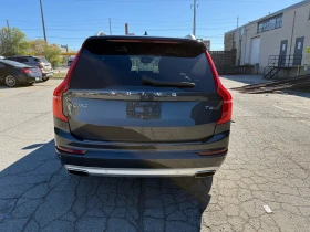 Volvo Xc90 T6* Momentum* AWD* BLIND SPOT* PANOROOF* KEYLESS*  - 41900 лв. / 21423.13 € - 46867413 6 | Car24.bg Volvo Xc90 T6* Momentum* AWD* BLIND SPOT* PANOROOF* KEYLESS*  - 41900 лв. / 21423.13 € - 46867413 6