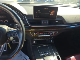 Audi SQ5 MATRIX* BANG* OLUFSEN* BLACK* OPTIC* 360КАМЕРА* ДИ - 28500 лв. / 14571.82 € - 88650188 11 | Car24.bg Audi SQ5 MATRIX* BANG* OLUFSEN* BLACK* OPTIC* 360КАМЕРА* ДИ - 28500 лв. / 14571.82 € - 88650188 11