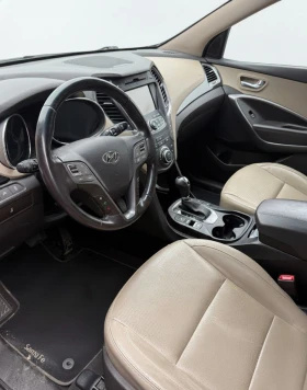 Hyundai Santa fe 4x4 Автоматик - 19900 лв. / 10174.71 € - 25331199 4 | Car24.bg Hyundai Santa fe 4x4 Автоматик - 19900 лв. / 10174.71 € - 25331199 4