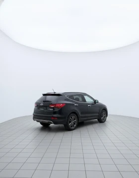 Hyundai Santa fe 4x4 Автоматик - 19900 лв. / 10174.71 € - 25331199 2 | Car24.bg Hyundai Santa fe 4x4 Автоматик - 19900 лв. / 10174.71 € - 25331199 2