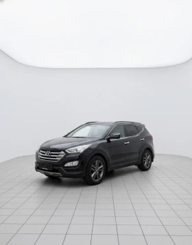 Hyundai Santa fe 4x4 Автоматик - Car24.bg Hyundai Santa fe 4x4 Автоматик