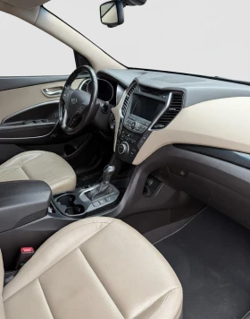 Hyundai Santa fe 4x4 Автоматик - 19900 лв. / 10174.71 € - 25331199 5 | Car24.bg Hyundai Santa fe 4x4 Автоматик - 19900 лв. / 10174.71 € - 25331199 5