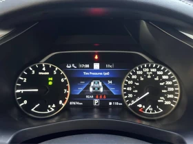 Nissan Murano * Platinum * CARFAX * БЕЗ ПЪРВОНАЧАЛНА ВНОСКА - 42050 лв. / 21499.82 € - 23496860 7 | Car24.bg Nissan Murano * Platinum * CARFAX * БЕЗ ПЪРВОНАЧАЛНА ВНОСКА - 42050 лв. / 21499.82 € - 23496860 7