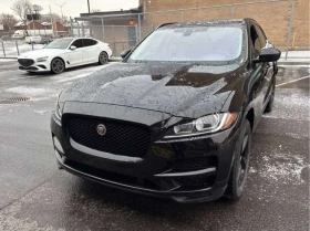 Jaguar F-PACE * Premium * CARFAX * ЦЕНА ДО БГ | Auto.bg — изображение 2 Jaguar F-PACE * Premium * CARFAX * ЦЕНА ДО БГ | Auto.bg — изображение 2