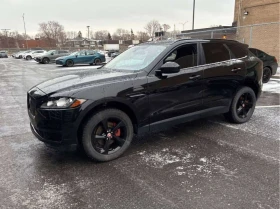 Jaguar F-PACE * Premium * CARFAX * ЦЕНА ДО БГ | Auto.bg — изображение 3 Jaguar F-PACE * Premium * CARFAX * ЦЕНА ДО БГ | Auto.bg — изображение 3