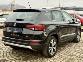Seat Ateca 2.0 4x4 АВТОМАТИК XCELLENCE | Auto.bg — изображение 5 Seat Ateca 2.0 4x4 АВТОМАТИК XCELLENCE | Auto.bg — изображение 5