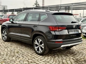 Seat Ateca 2.0 4x4 АВТОМАТИК XCELLENCE | Auto.bg — изображение 3 Seat Ateca 2.0 4x4 АВТОМАТИК XCELLENCE | Auto.bg — изображение 3