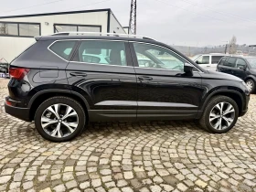 Seat Ateca 2.0 4x4 АВТОМАТИК XCELLENCE | Auto.bg — изображение 6 Seat Ateca 2.0 4x4 АВТОМАТИК XCELLENCE | Auto.bg — изображение 6