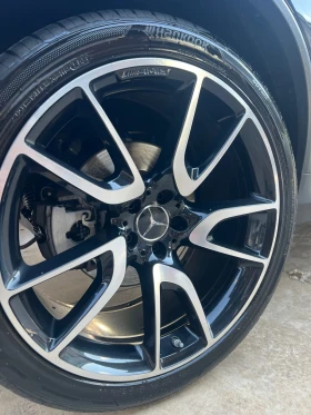 Mercedes-Benz GLC 43 AMG undefined | Auto.bg — изображение 8 Mercedes-Benz GLC 43 AMG undefined | Auto.bg — изображение 8
