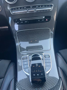 Mercedes-Benz GLC 43 AMG undefined | Auto.bg — изображение 15 Mercedes-Benz GLC 43 AMG undefined | Auto.bg — изображение 15