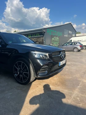 Mercedes-Benz GLC 43 AMG undefined | Auto.bg — изображение 6 Mercedes-Benz GLC 43 AMG undefined | Auto.bg — изображение 6