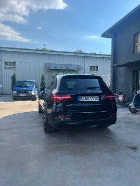 Mercedes-Benz GLC 43 AMG undefined | Auto.bg — изображение 2 Mercedes-Benz GLC 43 AMG undefined | Auto.bg — изображение 2