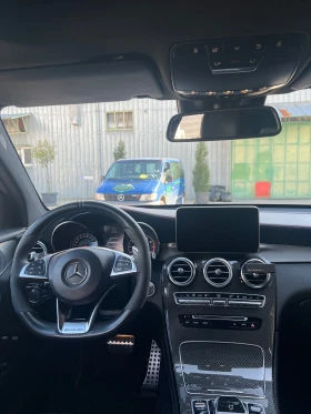 Mercedes-Benz GLC 43 AMG undefined | Auto.bg — изображение 14 Mercedes-Benz GLC 43 AMG undefined | Auto.bg — изображение 14