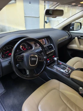Audi Q7 S-line | Auto.bg — изображение 9 Audi Q7 S-line | Auto.bg — изображение 9