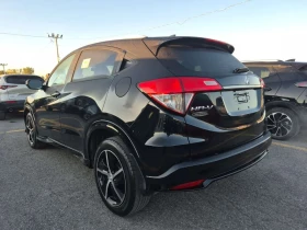 Honda Hr-v * SPORT * ПАНО* 2 КЛЮЧА* CARFAX * АВТОКРЕДИТ | Auto.bg — изображение 4 Honda Hr-v * SPORT * ПАНО* 2 КЛЮЧА* CARFAX * АВТОКРЕДИТ | Auto.bg — изображение 4
