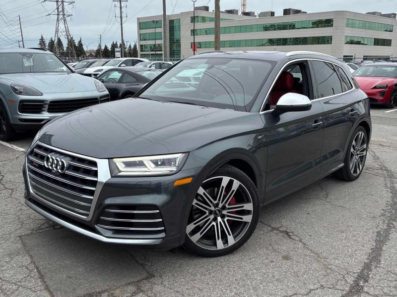 Audi SQ5 2018 QUATTRO * БЕЗ ПЪРВОНАЧАЛНА ВНОСКА* - 42890 лв. / 21929.31 € - 84067111 1 | Car24.bg Audi SQ5 2018 QUATTRO * БЕЗ ПЪРВОНАЧАЛНА ВНОСКА* - 42890 лв. / 21929.31 € - 84067111 1