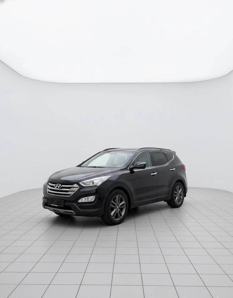 Hyundai Santa fe 4x4 Автоматик - 19900 лв. / 10174.71 € - 25331199 1 | Car24.bg Hyundai Santa fe 4x4 Автоматик - 19900 лв. / 10174.71 € - 25331199 1