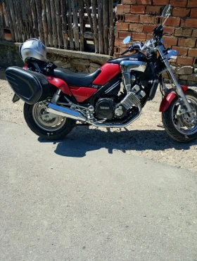Yamaha Fzx undefined | Auto.bg — изображение 9 Yamaha Fzx undefined | Auto.bg — изображение 9