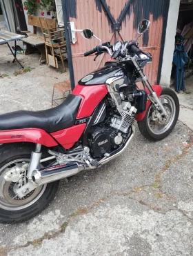 Yamaha Fzx undefined | Auto.bg — изображение 2 Yamaha Fzx undefined | Auto.bg — изображение 2
