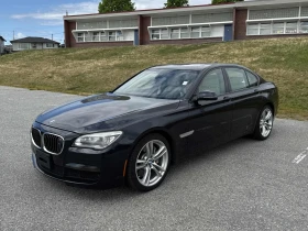 BMW 750 * АвтоКредит* - Car24.bg BMW 750 * АвтоКредит*