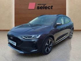 Ford Focus 1.0 Ecoboost - Car24.bg Ford Focus 1.0 Ecoboost