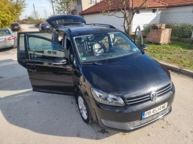 VW Touran - 13900 лв. / 7106.96 € - 34880461 2 | Car24.bg VW Touran - 13900 лв. / 7106.96 € - 34880461 2
