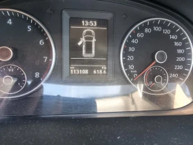 VW Touran - 13900 лв. / 7106.96 € - 34880461 10 | Car24.bg VW Touran - 13900 лв. / 7106.96 € - 34880461 10