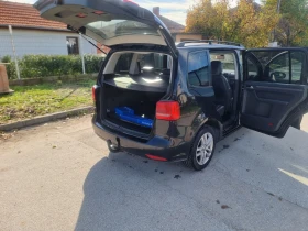 VW Touran - 13900 лв. / 7106.96 € - 34880461 8 | Car24.bg VW Touran - 13900 лв. / 7106.96 € - 34880461 8