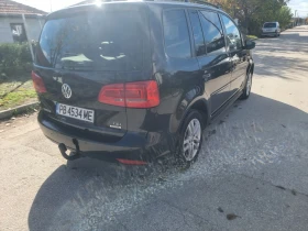 VW Touran - 13900 лв. / 7106.96 € - 34880461 9 | Car24.bg VW Touran - 13900 лв. / 7106.96 € - 34880461 9