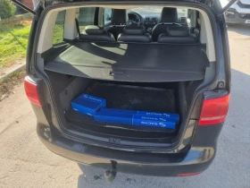 VW Touran - 13900 лв. / 7106.96 € - 34880461 15 | Car24.bg VW Touran - 13900 лв. / 7106.96 € - 34880461 15