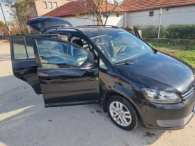 VW Touran - 13900 лв. / 7106.96 € - 34880461 6 | Car24.bg VW Touran - 13900 лв. / 7106.96 € - 34880461 6