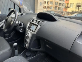 Toyota Yaris 1.4 D4D - 6699 лв. / 3425.14 € - 11653822 7 | Car24.bg Toyota Yaris 1.4 D4D - 6699 лв. / 3425.14 € - 11653822 7