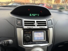 Toyota Yaris 1.4 D4D - 6699 лв. / 3425.14 € - 11653822 10 | Car24.bg Toyota Yaris 1.4 D4D - 6699 лв. / 3425.14 € - 11653822 10