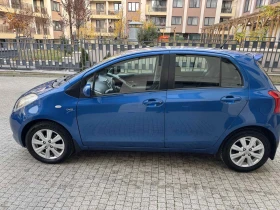 Toyota Yaris 1.4 D4D - 6699 лв. / 3425.14 € - 11653822 13 | Car24.bg Toyota Yaris 1.4 D4D - 6699 лв. / 3425.14 € - 11653822 13