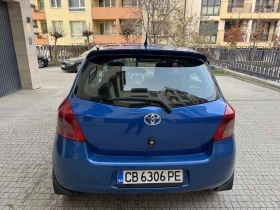 Toyota Yaris 1.4 D4D - 6699 лв. / 3425.14 € - 11653822 5 | Car24.bg Toyota Yaris 1.4 D4D - 6699 лв. / 3425.14 € - 11653822 5
