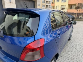 Toyota Yaris 1.4 D4D - 6699 лв. / 3425.14 € - 11653822 12 | Car24.bg Toyota Yaris 1.4 D4D - 6699 лв. / 3425.14 € - 11653822 12