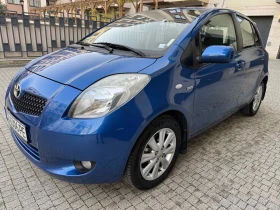 Toyota Yaris 1.4 D4D - 6699 лв. / 3425.14 € - 11653822 3 | Car24.bg Toyota Yaris 1.4 D4D - 6699 лв. / 3425.14 € - 11653822 3