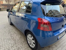 Toyota Yaris 1.4 D4D - 6699 лв. / 3425.14 € - 11653822 11 | Car24.bg Toyota Yaris 1.4 D4D - 6699 лв. / 3425.14 € - 11653822 11